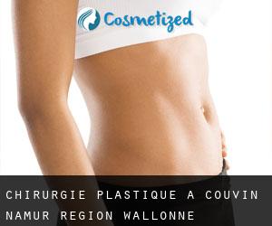 chirurgie plastique à Couvin (Namur, Région Wallonne)