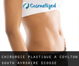 chirurgie plastique à Coylton (South Ayrshire, Ecosse)