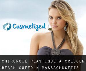 chirurgie plastique à Crescent Beach (Suffolk, Massachusetts)