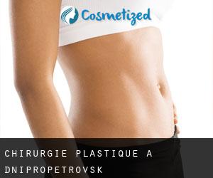 chirurgie plastique à Dnipropetrovs'k