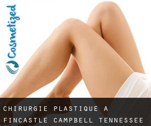 chirurgie plastique à Fincastle (Campbell, Tennessee)