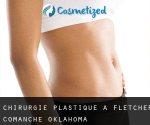 chirurgie plastique à Fletcher (Comanche, Oklahoma)