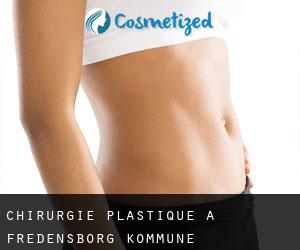 chirurgie plastique à Fredensborg Kommune