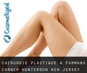 chirurgie plastique à Furmans Corner (Hunterdon, New Jersey)