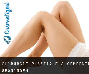 chirurgie plastique à Gemeente Groningen