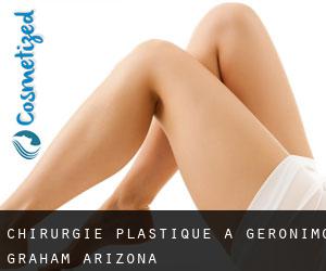 chirurgie plastique à Geronimo (Graham, Arizona)