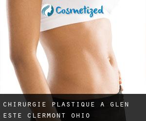chirurgie plastique à Glen Este (Clermont, Ohio)