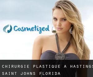 chirurgie plastique à Hastings (Saint Johns, Florida)