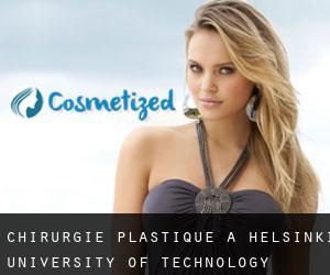 chirurgie plastique à Helsinki University of Technology student village (Uusimaa, Finlande-Méridionale)