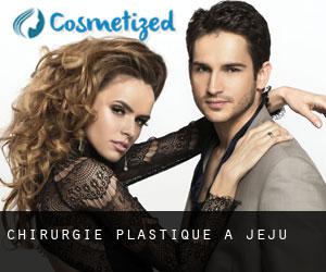 chirurgie plastique à Jeju chirurgie plastique à Jeju