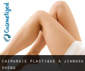 chirurgie plastique à Jiangsu Sheng