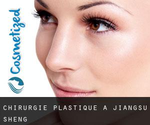 chirurgie plastique à Jiangsu Sheng