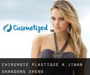 chirurgie plastique à Jinan (Shandong Sheng)