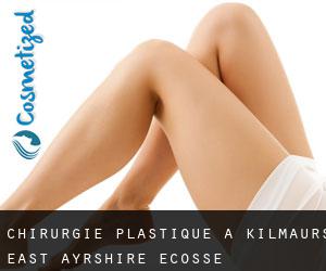 chirurgie plastique à Kilmaurs (East Ayrshire, Ecosse)