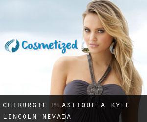 chirurgie plastique à Kyle (Lincoln, Nevada)