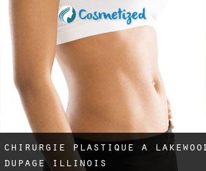 chirurgie plastique à Lakewood (DuPage, Illinois)
