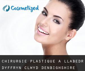 chirurgie plastique à Llabedr-Dyffryn-Clwyd (Denbighshire, Pays de Galles)