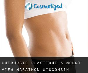 chirurgie plastique à Mount View (Marathon, Wisconsin)