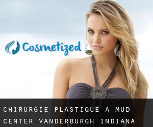 chirurgie plastique à Mud Center (Vanderburgh, Indiana)