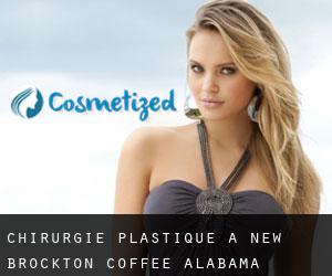 chirurgie plastique à New Brockton (Coffee, Alabama)