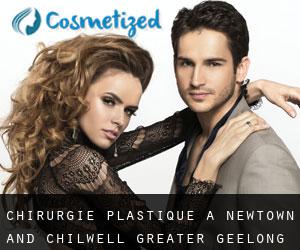 chirurgie plastique à Newtown and Chilwell (Greater Geelong, Victoria)