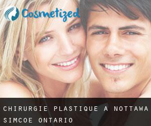 chirurgie plastique à Nottawa (Simcoe, Ontario)