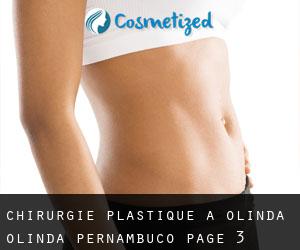 chirurgie plastique à Olinda (Olinda, Pernambuco) - page 3