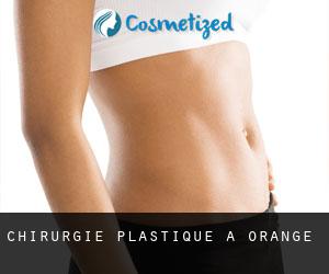 chirurgie plastique à Orange