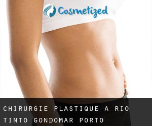 chirurgie plastique à Rio Tinto (Gondomar, Porto)