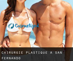 chirurgie plastique à San Fernando chirurgie plastique à San Fernando