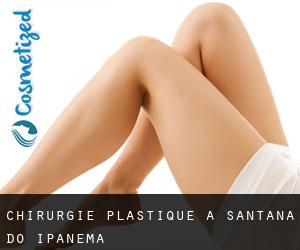 chirurgie plastique à Santana do Ipanema