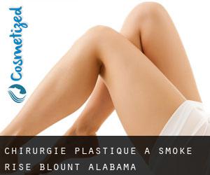 chirurgie plastique à Smoke Rise (Blount, Alabama)