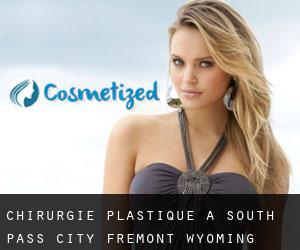 chirurgie plastique à South Pass City (Fremont, Wyoming)
