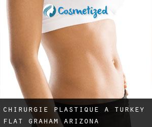 chirurgie plastique à Turkey Flat (Graham, Arizona)