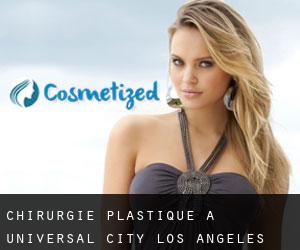 chirurgie plastique à Universal City (Los Angeles, Californie)