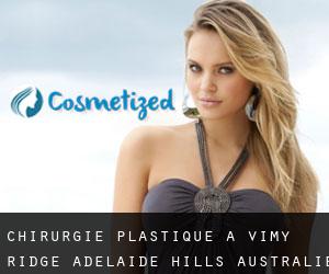 chirurgie plastique à Vimy Ridge (Adelaide Hills, Australie-Méridionale)