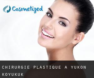 chirurgie plastique à Yukon-Koyukuk