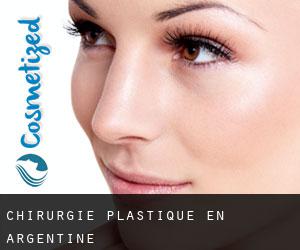 Chirurgie plastique en Argentine