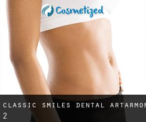Classic Smiles Dental (Artarmon) #2