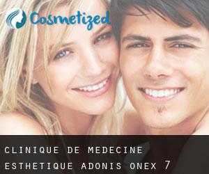 Clinique de médecine esthétique Adonis (Onex) #7