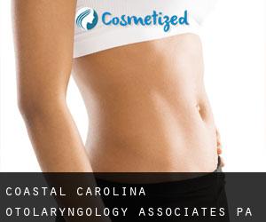 Coastal Carolina Otolaryngology Associates PA (Acme) #1