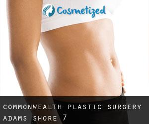 Commonwealth Plastic Surgery (Adams Shore) #7