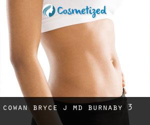 Cowan Bryce J, MD (Burnaby) #3