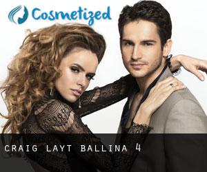 Craig Layt (Ballina) #4