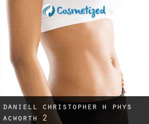Daniell Christopher H Phys (Acworth) #2
