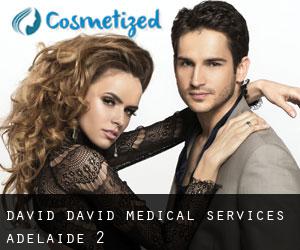 David David Medical Services (Adélaïde) #2