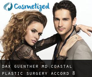 Dax Guenther, MD - Coastal Plastic Surgery (Accord) #8