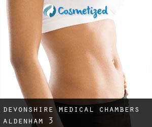Devonshire Medical Chambers (Aldenham) #3