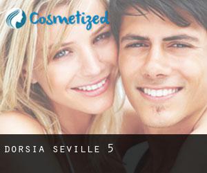 Dorsia (Séville) #5