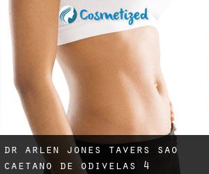 Dr. Arlen Jones Tavers (São Caetano de Odivelas) #4